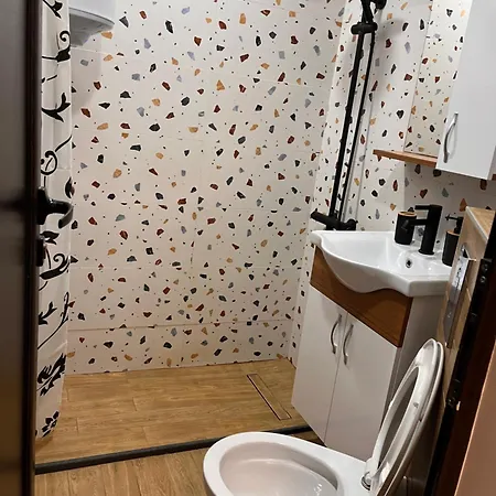 D&t Cozy Appartement Sofia