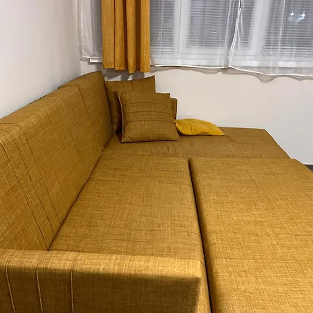 Appartement D&t Cozy Sofia
