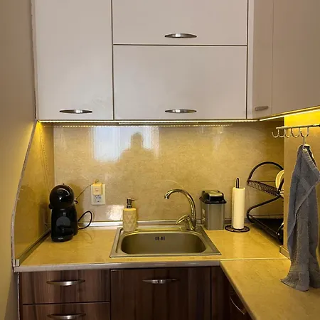 D&t Cozy Appartement