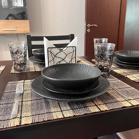 Appartamento D&t Cozy *