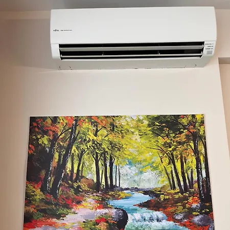 Lägenhet D&t Cozy Sofia