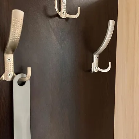 D&t Cozy Lägenhet
