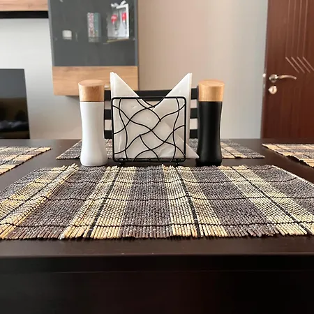 アパート D&t Cozy ソフィア