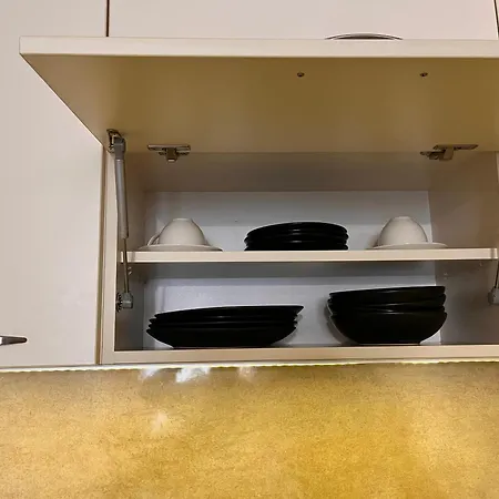 D&t Cozy Апартамент
