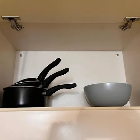 Apartament D&t Cozy *