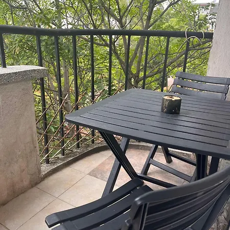Apartament D&t Cozy *