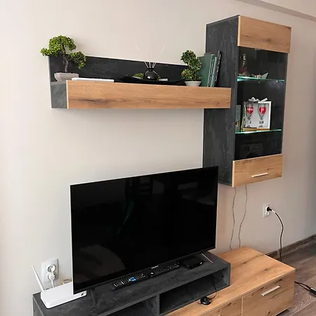 D&t Cozy Apartman Szófia