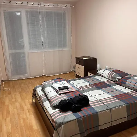 D&t Cozy Apartman