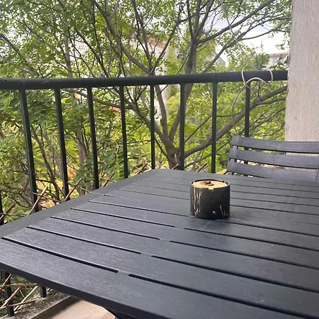 D&t Cozy Apartman Szófia